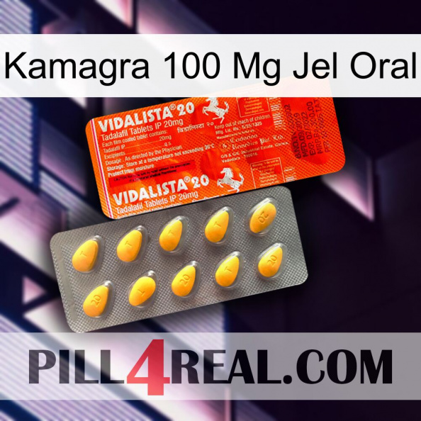 Kamagra 100 Mg Oral Jel new01